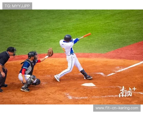 亚洲棒球锦标赛精彩纷呈，中国队强势前行，亚洲棒球锦标赛2019