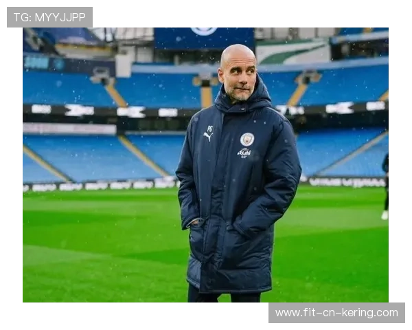 瓜迪奥拉破千场执教纪录！曼城战术升级让全欧胆寒