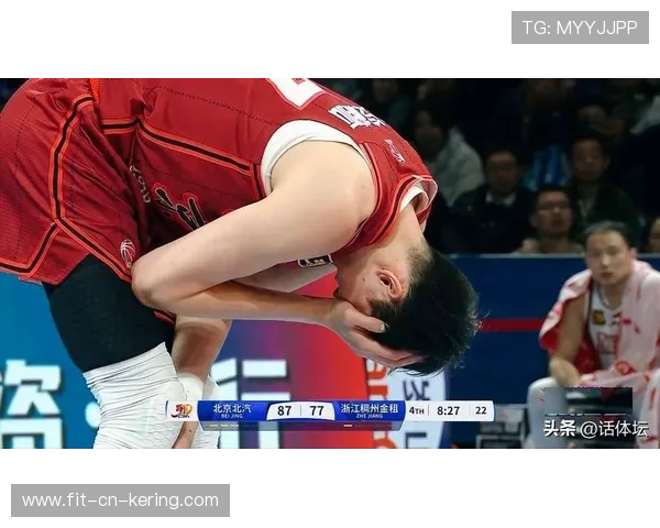 CBA 球员半场轰下高分震惊联盟