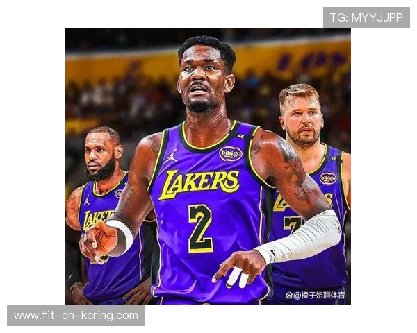 湖人轮换仍未确定，赛季前景悬而未决