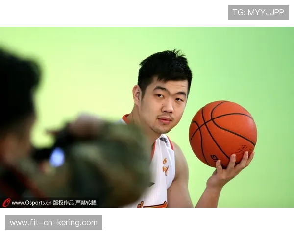 CBA天津青年军被称为“未来之星工厂”