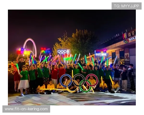 体育场馆夜间活动与城市品牌联动带来新活力