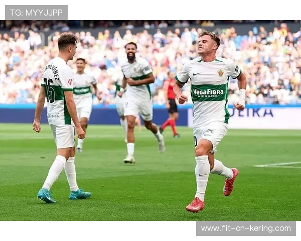 埃尔切的战绩证明：足球不是豪门的专利