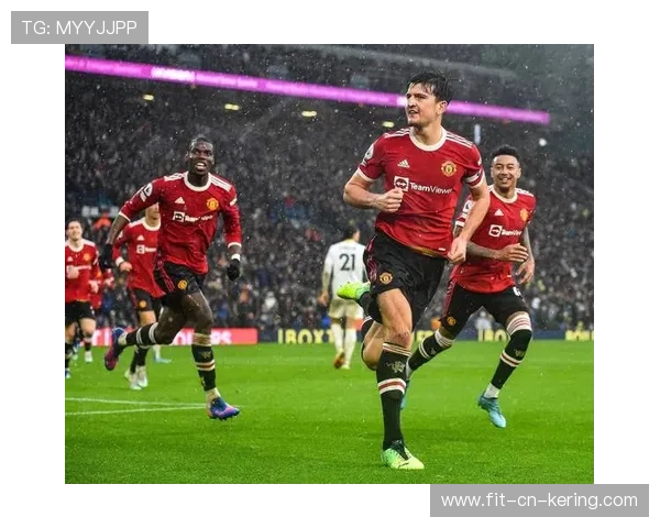 曼彻斯特联前场逼抢产生大量反击机会