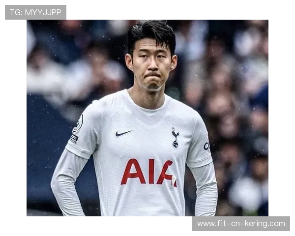 孙兴慜助攻配合绝妙,热刺锋线组织更流畅 孙兴慜助攻配合绝妙,热刺锋线组织更流畅