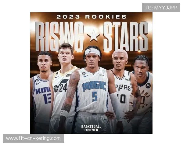 NBA新秀挑战赛名单出炉 多名二年级球员落选
